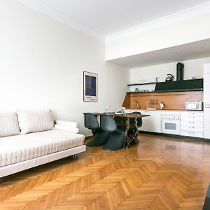 Appartement met Twee Slaapkamers